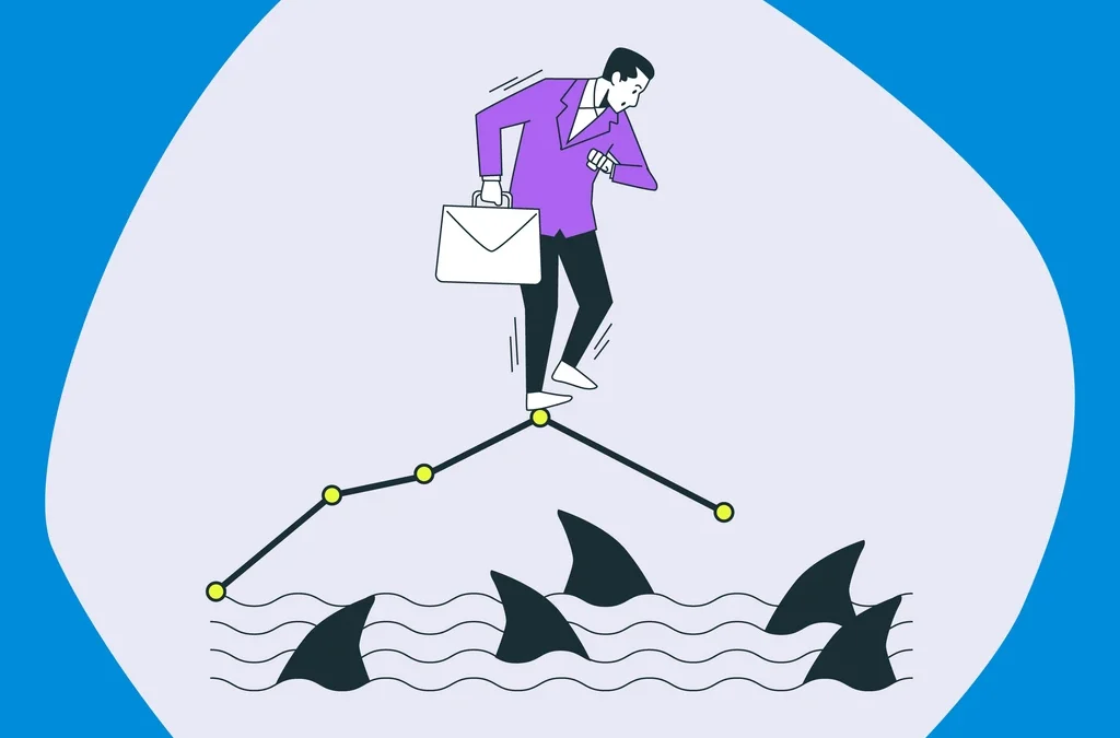 The biggest mistakes founders make in their first year