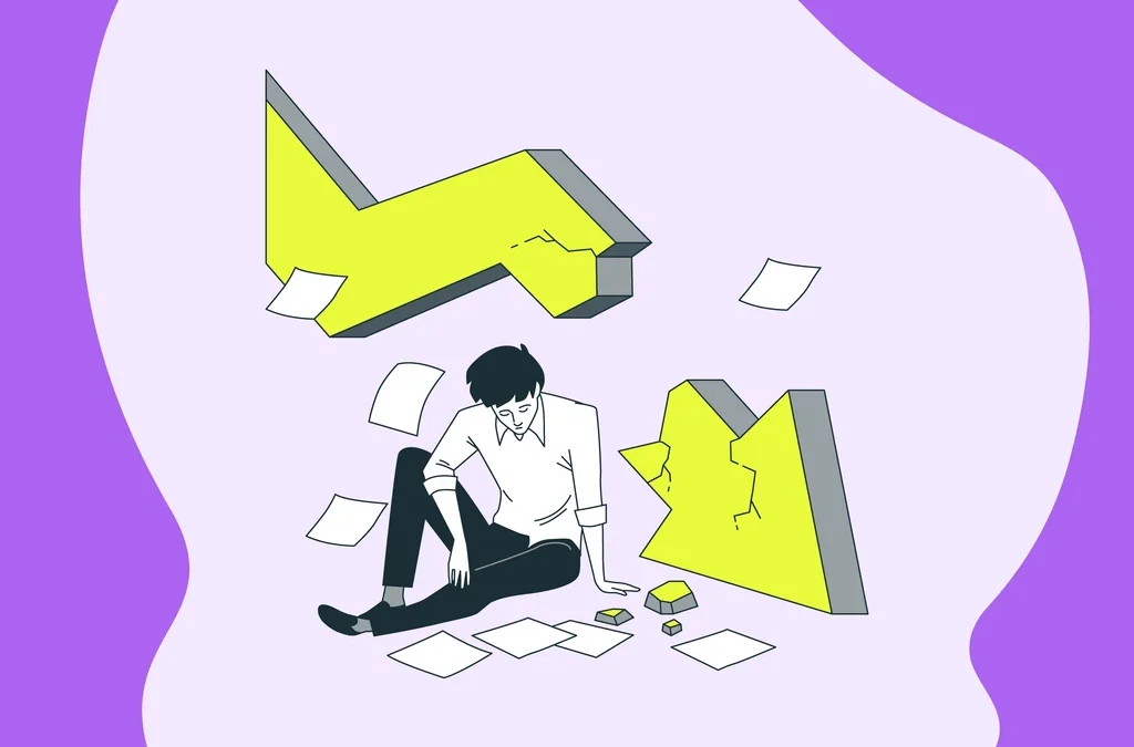 Avoid these 5 common fundraising mistakes startups make