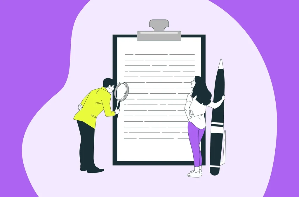 Essential legal documents every startup needs
