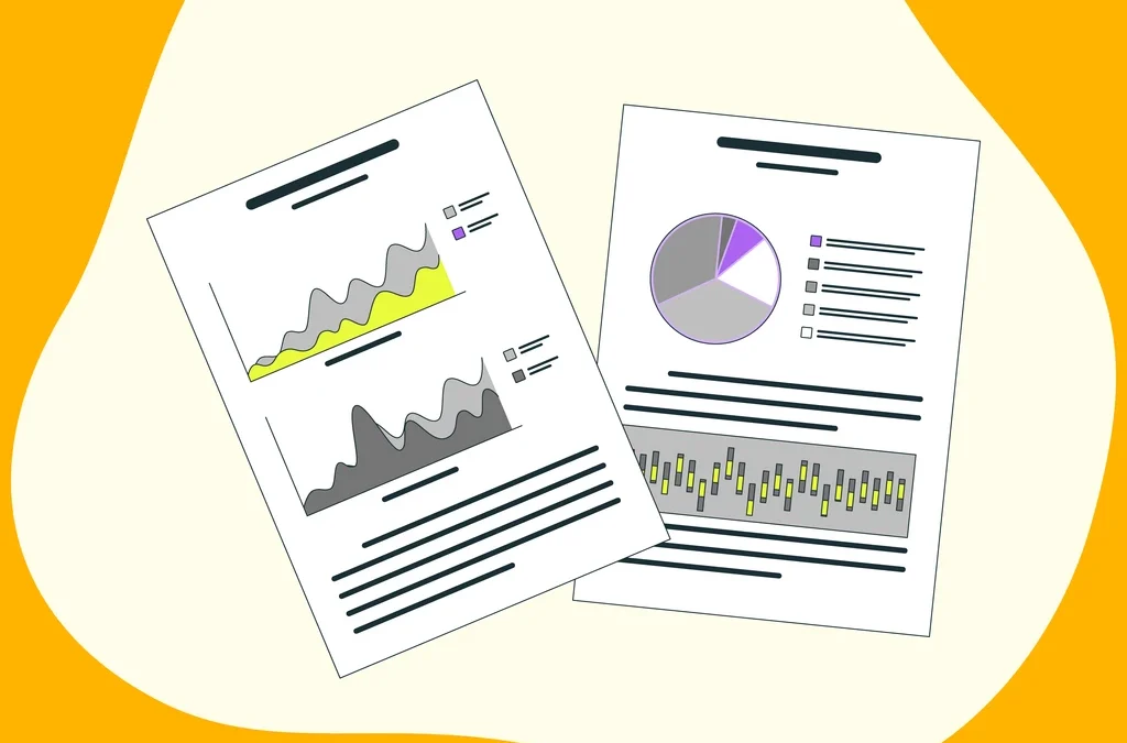 What investors really want to see in your financials