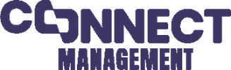 Connect Management Logo