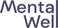 Mental Well Logo