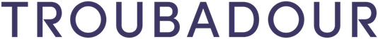 Troubador Logo